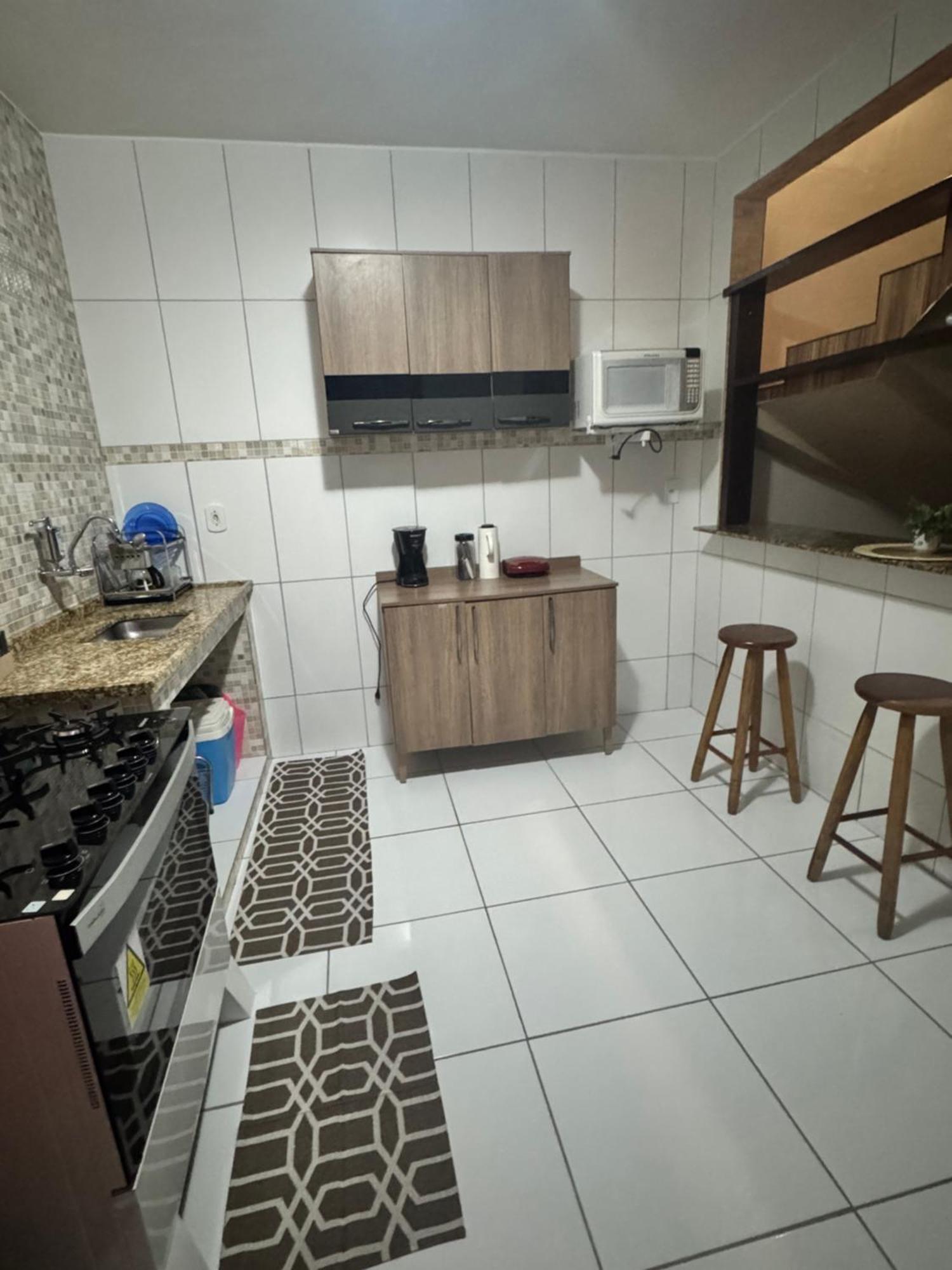 Casa Buzios - Aluguel Temporada Búzios Exterior foto