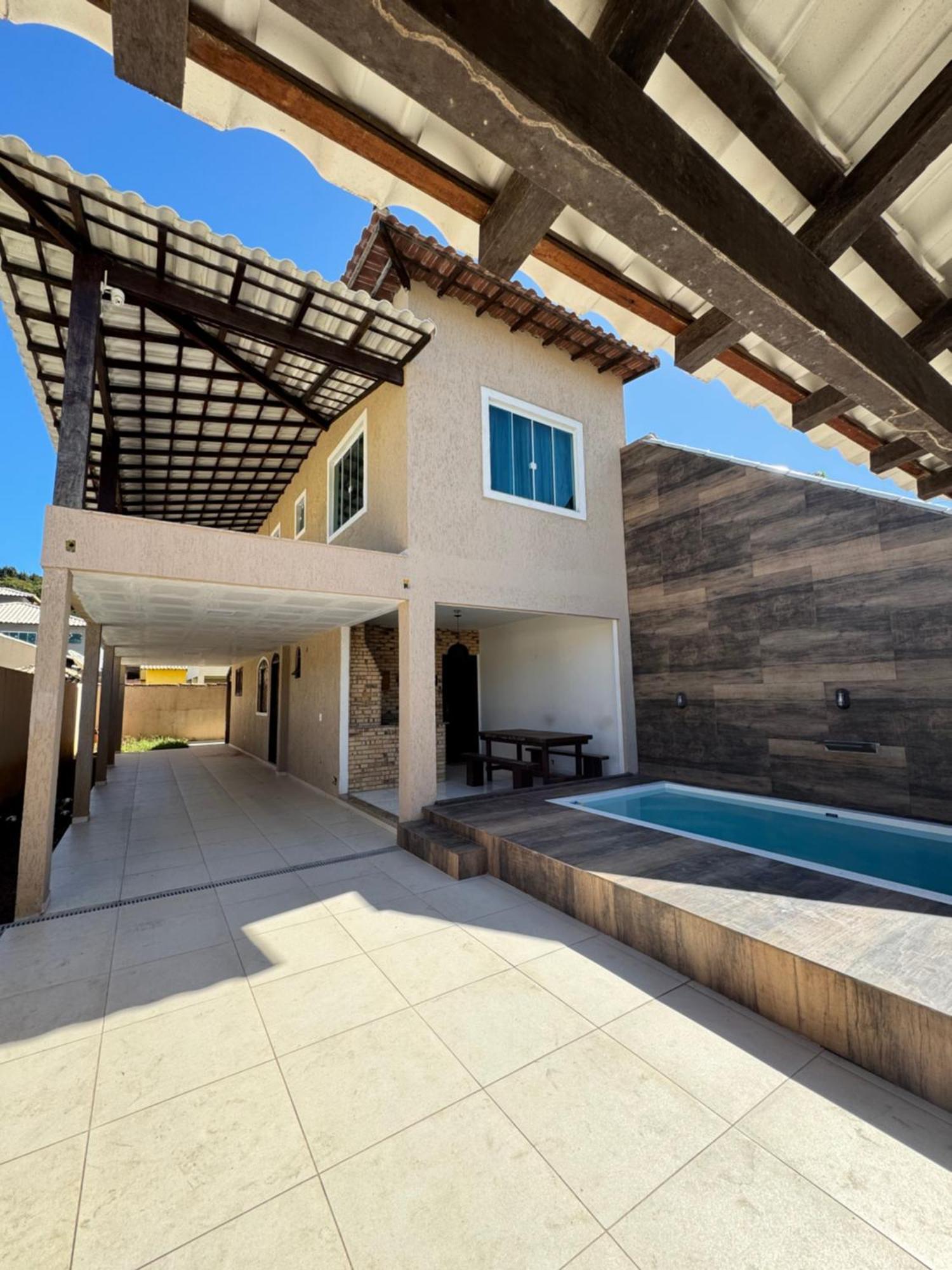 Casa Buzios - Aluguel Temporada Búzios Exterior foto